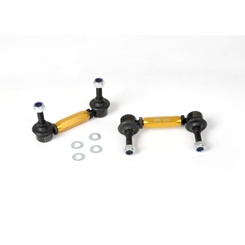 WHITELINE Sway bar - link(KLC141)