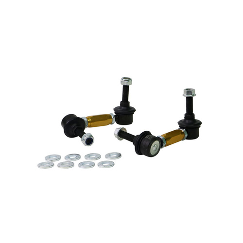WHITELINE Sway bar - link(KLC142)