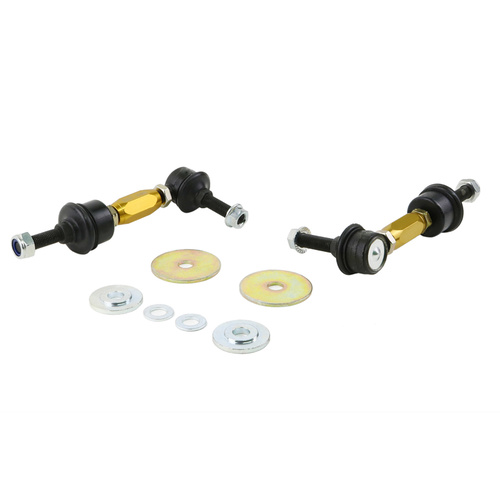 WHITELINE Sway bar - link(KLC143)