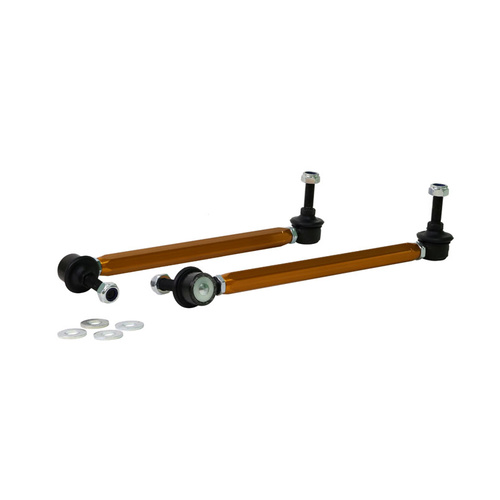 WHITELINE Sway bar - link(KLC163)