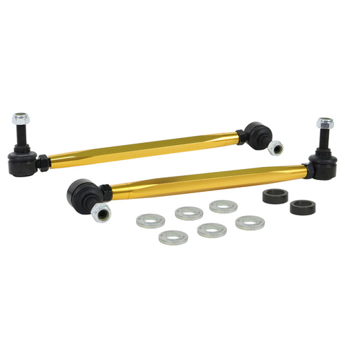 WHITELINE Sway bar - link(KLC167A)