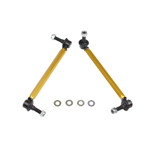 WHITELINE Sway bar - link(KLC169)