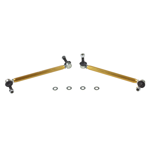 WHITELINE Sway bar - link(KLC175)