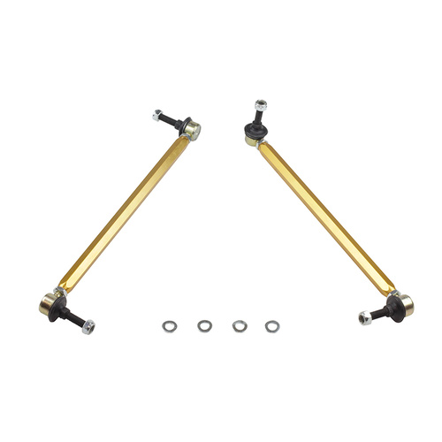 WHITELINE Sway bar - link(KLC178)