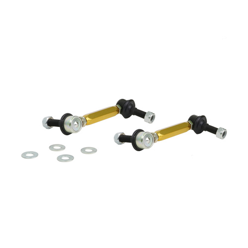 WHITELINE Sway bar - link(KLC180-135)