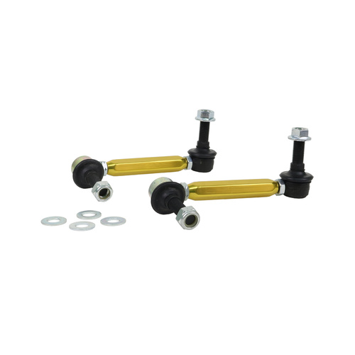WHITELINE Sway bar - link(KLC180-155)