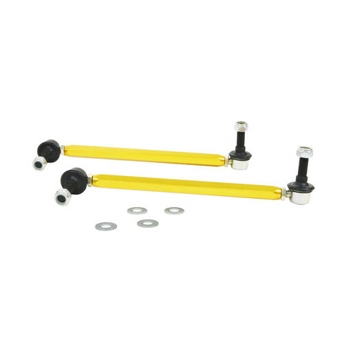 WHITELINE Sway bar - link(KLC180-295)