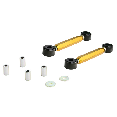 WHITELINE Sway bar - link(KLC183)