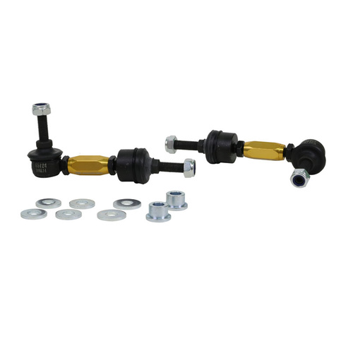 WHITELINE Sway bar - link(KLC195)
