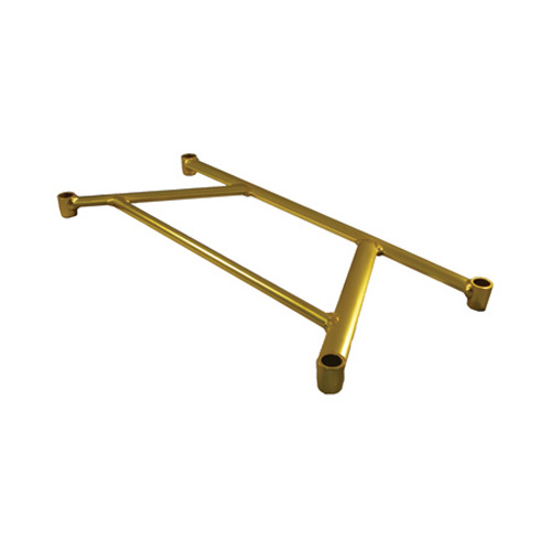 WHITELINE Brace - lower control arm(KSB706)