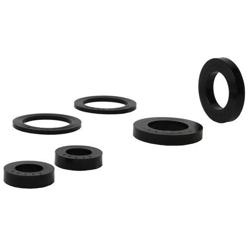 WHITELINE Differential - mount front support bushing(KSB751)