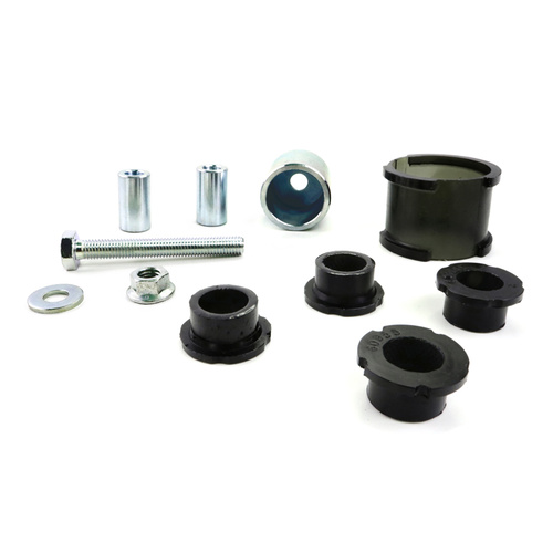 WHITELINE Steering - rack and pinion mount bushing(KSR206)