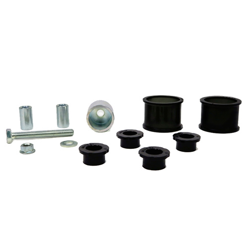 WHITELINE Steering - rack and pinion mount bushing(KSR207)