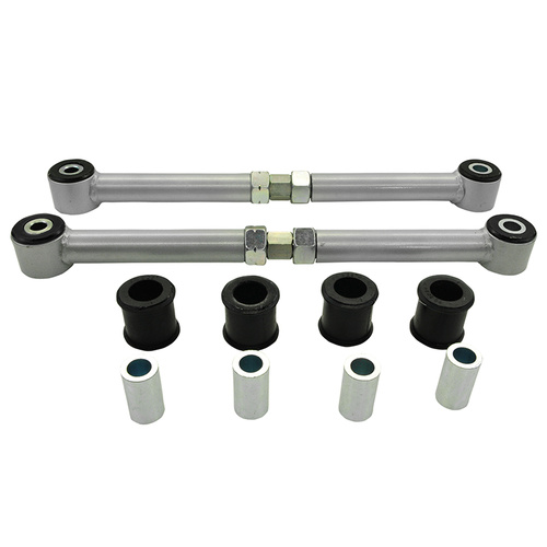 WHITELINE Control arm - lower front arm(KTA107)