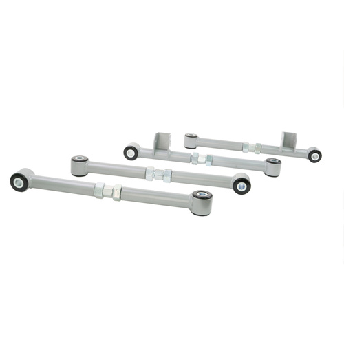 WHITELINE Control arm - lower front and rear arm(KTA109)