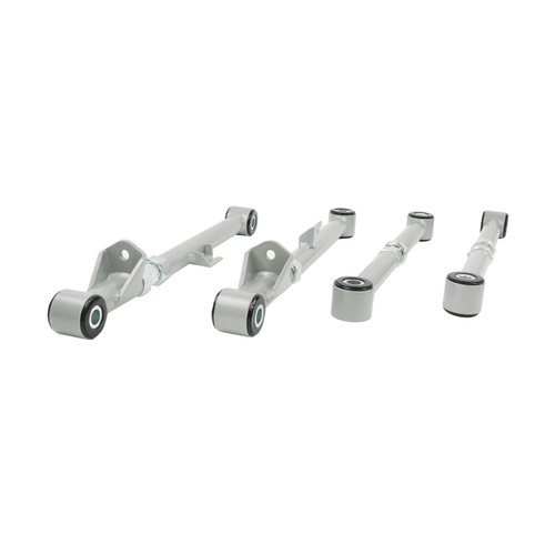 WHITELINE Control arm - lower front and rear arm(KTA123)