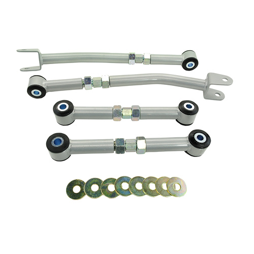 WHITELINE Control arm - lower front and rear arm(KTA124)
