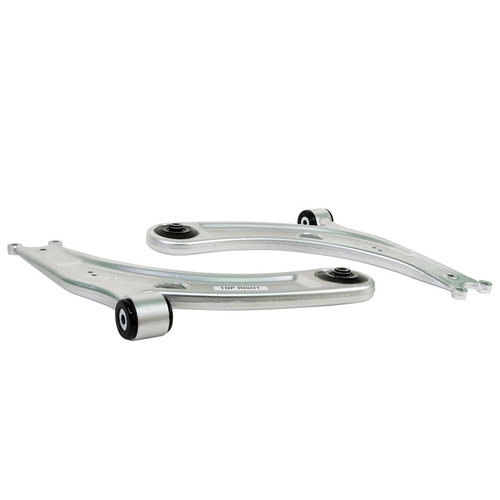 WHITELINE Control arm - lower arm(KTA252)