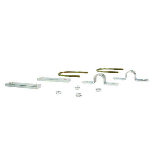 WHITELINE Sway bar - mount saddle(KU4)