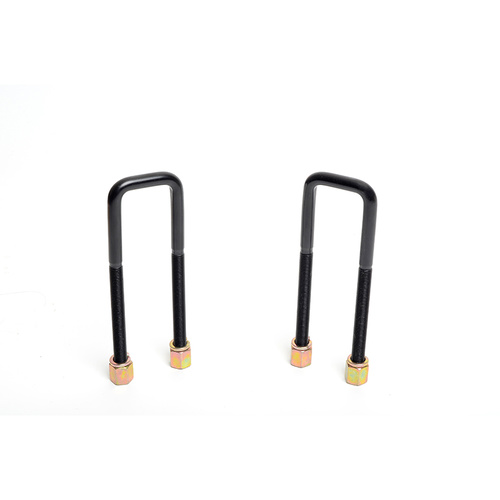 WHITELINE Spring - u bolt kit(KUB100)