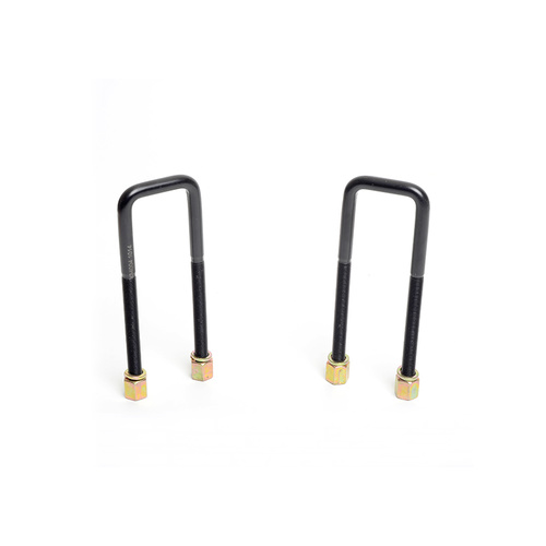 WHITELINE Spring - u bolt kit(KUB101)