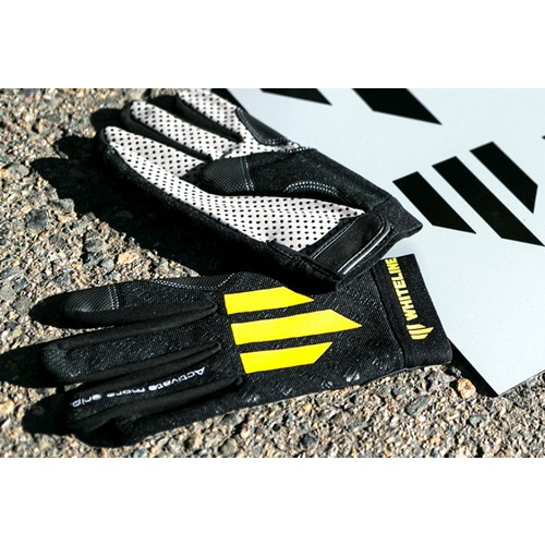 WHITELINE Whiteline Mechanic Gloves(KWM014)