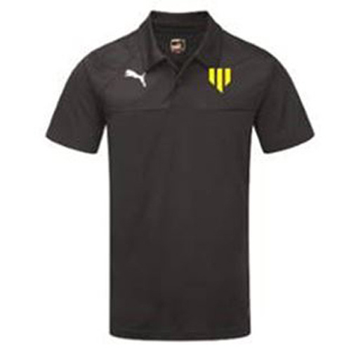 WHITELINE 2016 Puma Whiteline Polo(KWM016M)