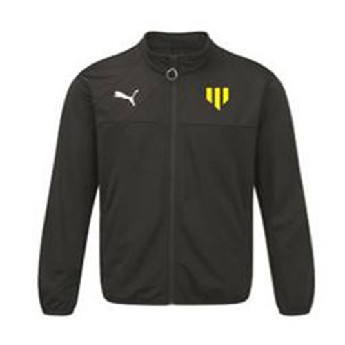 WHITELINE 2016 Puma Whiteline Poly Jacket(KWM017M)