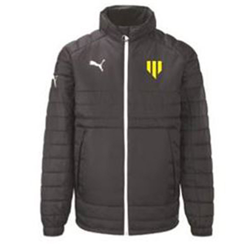 WHITELINE 2016 Puma Whiteline Jacket(KWM018XXL)
