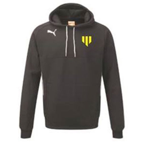 WHITELINE 2016 Puma Whiteline Hoodie(KWM019XXL)