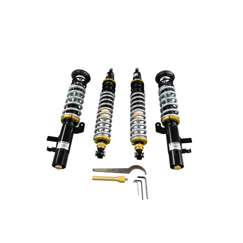WHITELINE Coilovers(MG1-FRD008)