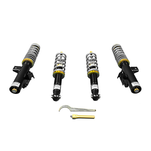 WHITELINE Coilovers(MG1-SUB006)