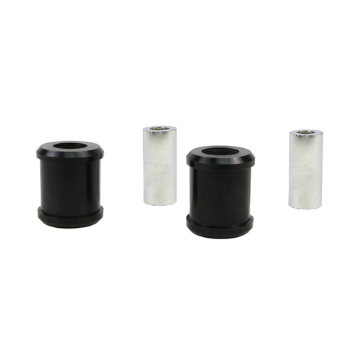 WHITELINE Shock absorber - to control arm bushing(W0589)