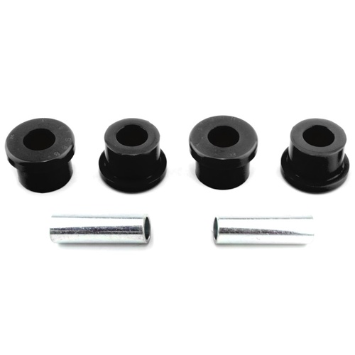 WHITELINE Control arm - lower inner front bushing(W0593)