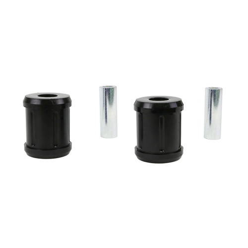 WHITELINE Trailing arm - lower front bushing(W0594)