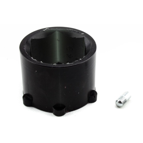 WHITELINE Steering - rack and pinion shaft guide bushing(W11049)