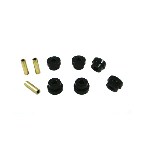 WHITELINE Steering - rack and pinion mount bushing(W11077)