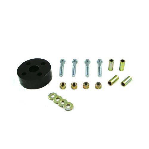 WHITELINE Steering - coupling bushing(W11163)
