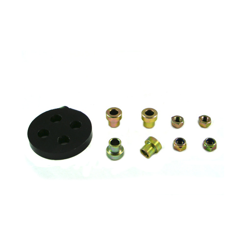 WHITELINE Steering - coupling bushing(W11217)