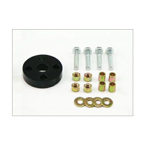 WHITELINE Steering - coupling bushing(W11281)