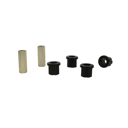 WHITELINE Steering - bump steer correction kit(W13327)