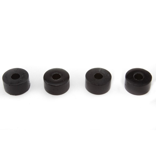 WHITELINE Shock absorber - upper bushing(W21172)
