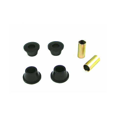 WHITELINE Control arm - lower outer bushing(W21390)
