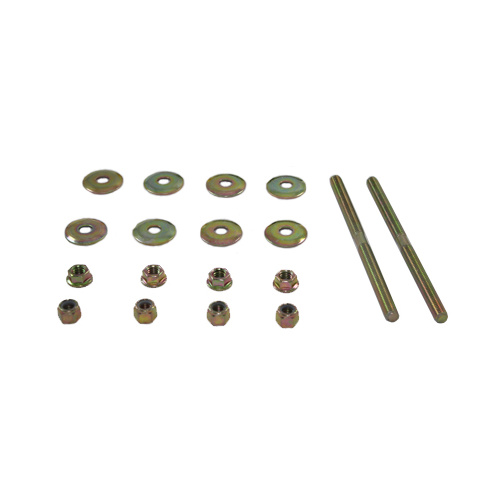 WHITELINE Sway bar - link threaded rod(W21807)