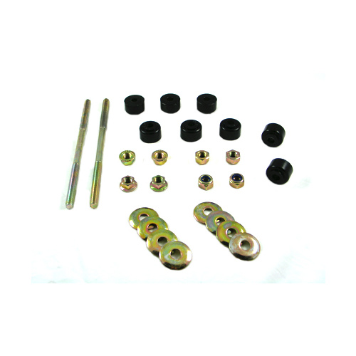 WHITELINE Sway bar - link threaded rod(W21808S)