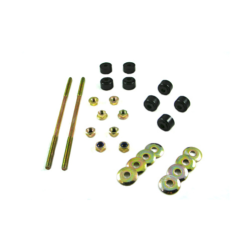 WHITELINE Sway bar - link threaded rod(W21809S)