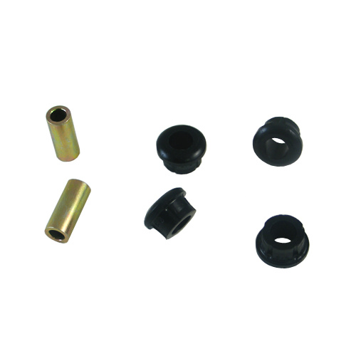 WHITELINE Control arm - lower outer bushing(W23377)