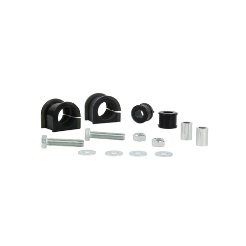 WHITELINE Sway bar - mount and link bushings(W23430G)