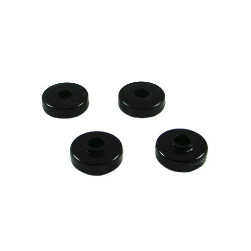 WHITELINE Shock absorber - upper bushing(W31102)