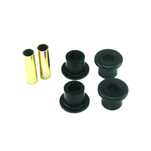 WHITELINE Shock absorber - to control arm bushing(W31296)